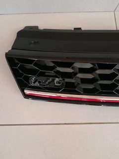 VW POLO 6C GTI 2015 ON  NEW FRONT GRILLES FOR SALE  R995