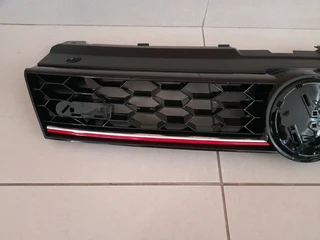 VW POLO 6C GTI 2015 ON  NEW FRONT GRILLES FOR SALE  R995