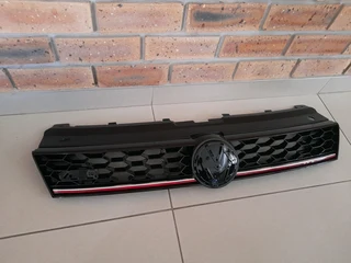 VW POLO 6C GTI 2015 ON  NEW FRONT GRILLES FOR SALE  R995