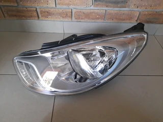Hyundai I10 13/18 Brand New Headlights Forsale R1850 Each