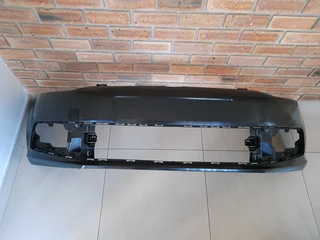 Vw Polo  Vivo 2018/24  New Front Bumpers For Sale R795 Each