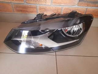 VW POLO VIVO 19/24 BRAND NEW HEADLIGHTS FORSALE   R1500 EACH