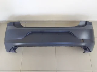 Vw Polo Mk8 Tsi 2018/20 Brand New Rear Bumpers For Sale R1650