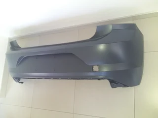 VW POLO MK8 TSI 2018/20 BRAND NEW REAR BUMPERS FOR SALE R1650