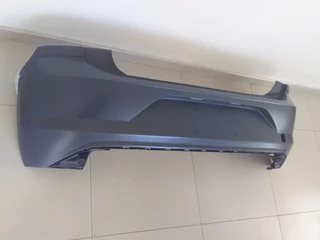 VW POLO MK8 TSI 2018/20 BRAND NEW REAR BUMPERS FOR SALE R1650