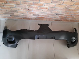 Mitsubishi Triton  2007/11 Brand New 4x4 Front Bumpers Forsale  R1650