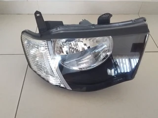 Mitsubishi Triton 2008/14 Brand New Headlights Forsale Price:r1295 Each