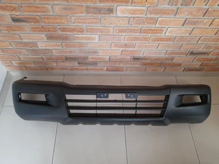 Mitsubishi Colt 2006/08 Brand New Front Bumpers Forsale :r850