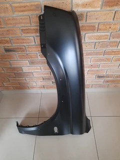 Mitsubishi Colt 2000/08 Brand New 4x4 Fenders Forsale R1150 Each