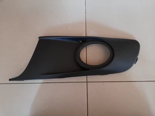 Vw  Caddy Mk3 2012 On Brand New Foglight Covers Forsale   :r220 Each