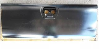 Mitsubishi Triton 08/13 Brand New Tailgates Forsale Price  R3850