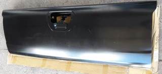 MITSUBISHI TRITON 08/13 BRAND NEW TAILGATES FORSALE PRICE  R3850