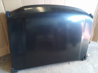 Nissan Hardbody Np300 Brand New Bonnets Forsale  R2600