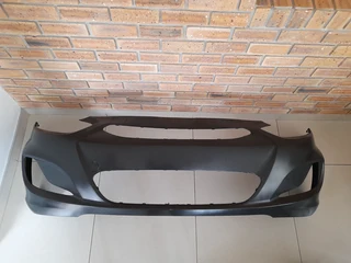 HYUNDAI ACCENT 2012 ON BRAND NEW FRONT BUMPERS FORSALE R1250