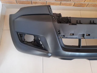 FORD RANGER T7 2016 ON BRAND NEW FRONT BUMPERS FORSALE R1100.