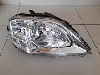 NISSAN NP200 FACELIFT 2012/2024  BRAND NEW HEADLIGHTS FOR SALE PRICE: R995 EACH