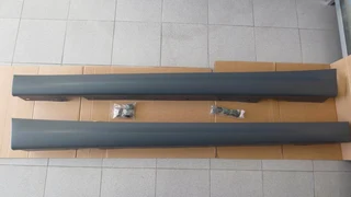 Bmw E90 Motorsport Side Skirts For  Sale  R2400
