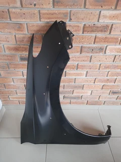 Mitsubishi triton 4x4 2017 on brand new fenders forsale price r1650 each