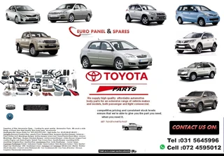 Toyota tazz 2001 onwards brand new aircon condenser for sale price R1350