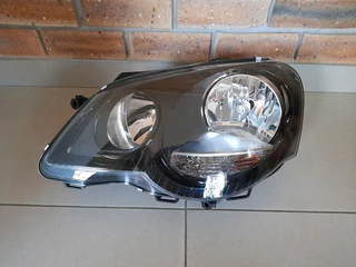 Vw polo vivo 10 14 brand new  headlights forsale price R995