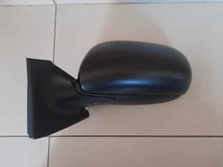 Toyota Yaris Hatchback 06/10 Brand New Door Mirrors Manual Adjustment Forsale R750 Each