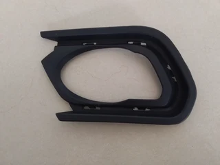 Renault Sandero 900t Stepway 2017 On New Foglight Trims Forsale R350 Each