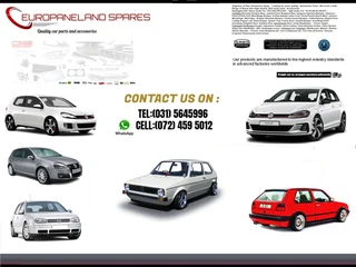 Vw caddy mk3 12 on front grilles forsale price R1350