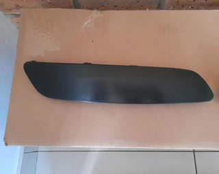 Vw Golf 5 Gti Front Bumper Beading Forsale Price R200 Each