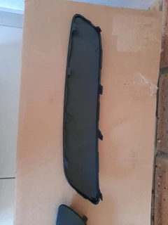 VW GOLF 5 GTI FRONT BUMPER BEADING FORSALE PRICE R200 EACH