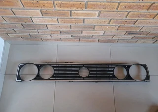 Vw Golf  1 Brand New Front Grilles Forsale Price R395
