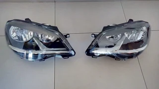 VW POLO VIVO 15/17 BRAND NEW HEADLIGHTS FOR SALE FORSALE  R1295 EACH