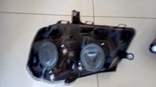VW POLO VIVO 15/17 BRAND NEW HEADLIGHTS FOR SALE FORSALE  R1295 EACH