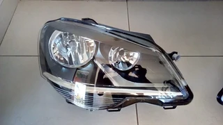 Vw Polo Vivo 15/17 Brand New Headlights For Sale Forsale  R1295 Each