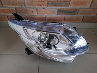 Mitsubishi Triton 2017 Onwards Brand New Headlights Led Type Forsale Price R7500 Each