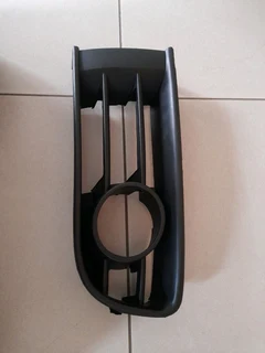 VW POLO 03/05 BRAND NEW FOGLIGHT COVERS FORSALE PRICE R120 EACH.