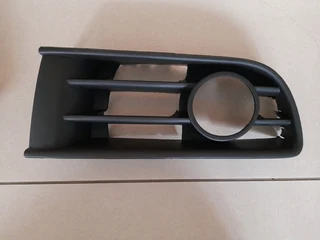 Vw Polo 03/05 Brand New Foglight Covers Forsale Price R120 Each.