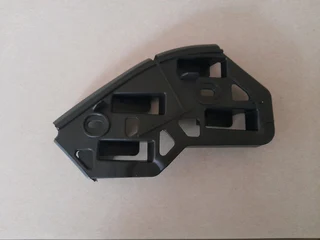 Vw Polo Vivo 2010/17  Brand New Front Bumpers Slides For Sale Price R80 Each