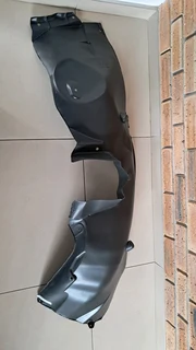 Chevrolet Utility 12/17 Brand New Front Fender Liners Forsale R370 Each