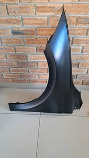 Vw Polo Mk9 2023 Onwards Brand New Fenders Forsale  R1050 Each