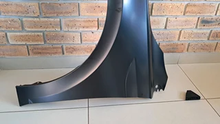 VW POLO MK9 2023 ONWARDS BRAND NEW FENDERS FORSALE  R1050 EACH