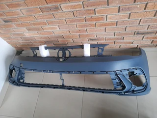 Vw Polo Mk9 2023 Onwards  New Front Bumpers For Sale R1650 Each