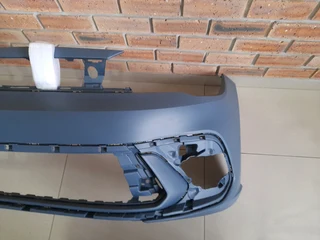 VW POLO MK9 2023 ONWARDS  NEW FRONT BUMPERS FOR SALE R1650 EACH