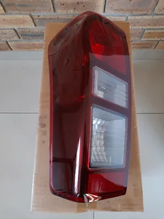 ISUZU KB250 Fleetside 2012/2022 BRAND NEW TAILIGHTS FOR SALE R795 Each .