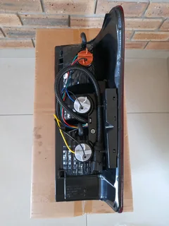 ISUZU KB250 Fleetside 2012/2022 BRAND NEW TAILIGHTS FOR SALE R795 Each .