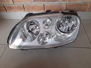 Vw  Caddy 2006 /10 Brand New Headlights Forsale R1795 Each .