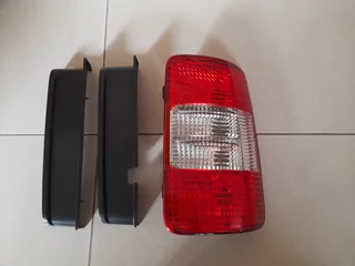 Vw  Caddy 2006 /10 Brand New Taillights Forsale R995 Each