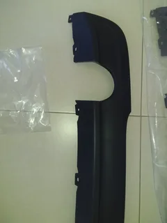 BMW E90 335I MOTORSPORT REAR BUMPER DIFFUSER FOR SALE  R1850