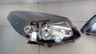 Renault Sandero Stepway 2012 /14 New Headlights Forsale R1650 Each