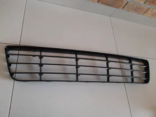Vw Polo 6 R20 R Line Front Bumper Lower Center Grilles Forsale R895 Each