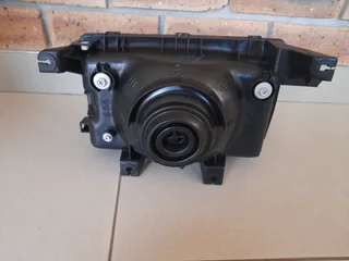 ISUZU 1998/2003 BRAND NEW HEADLIGHTS FORSALE R795 EACH